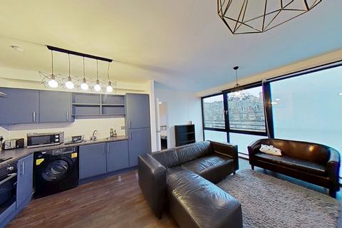 undefined, Holm Street, Glasgow, G2