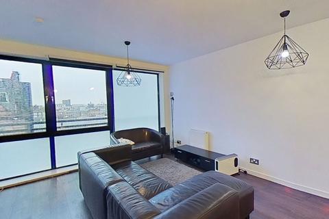 undefined, Holm Street, Glasgow, G2
