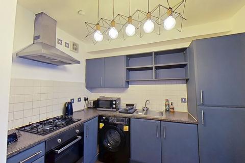 undefined, Holm Street, Glasgow, G2