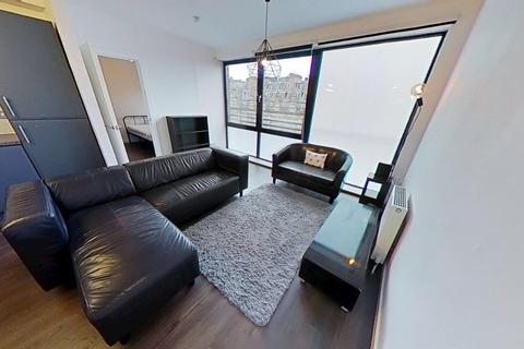 3 bedroom flat to rent, Holm Street, Glasgow, G2