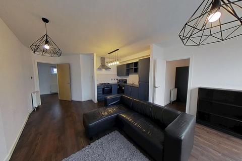 3 bedroom flat to rent, Holm Street, Glasgow, G2