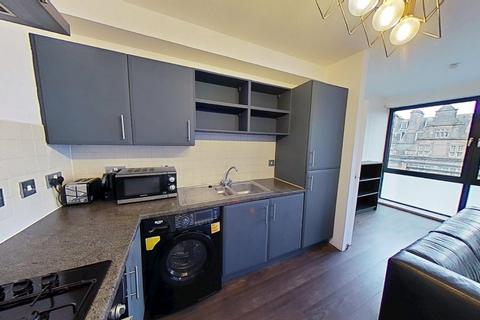 3 bedroom flat to rent, Holm Street, Glasgow, G2