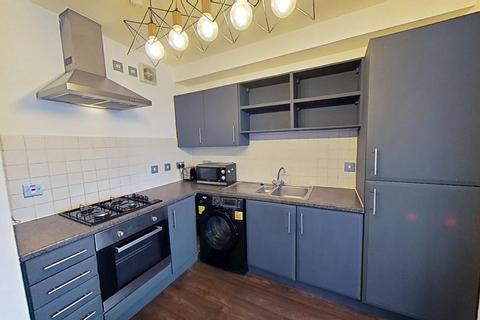 3 bedroom flat to rent, Holm Street, Glasgow, G2