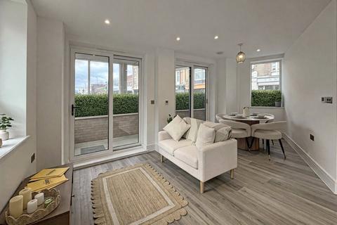 1 bedroom apartment for sale, Brockley Cross, London