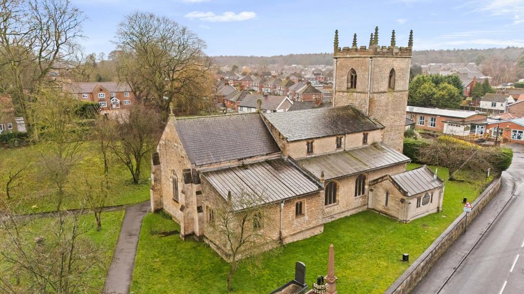 St.Mary's