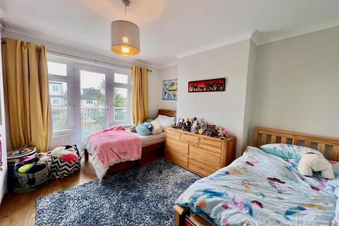 undefined, Western Road, Leigh-On-Sea