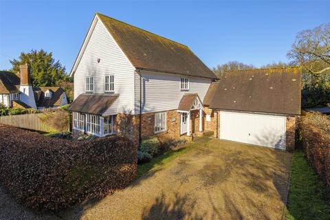 undefined, Huon Cottage, Nursery Lane, Sheldwich
