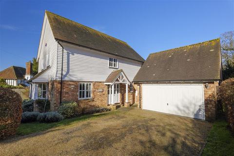 undefined, Huon Cottage, Nursery Lane, Sheldwich
