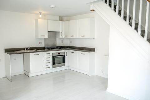 2 bedroom terraced house for sale, Baker Drive, Kempston, Bedford, MK42