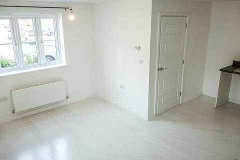 2 bedroom terraced house for sale, Baker Drive, Kempston, Bedford, MK42