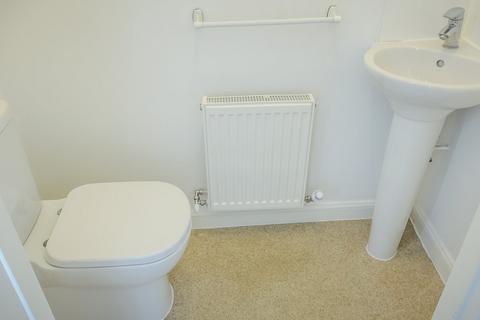 2 bedroom terraced house for sale, Baker Drive, Kempston, Bedford, MK42