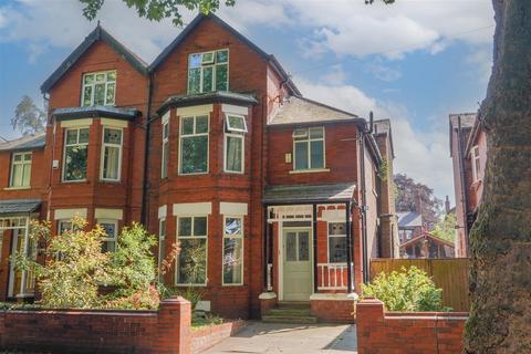 undefined, Chandos Road South, Chorlton