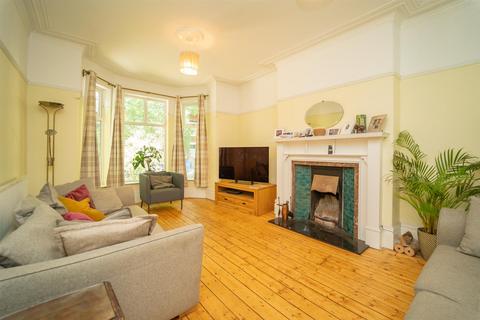 undefined, Chandos Road South, Chorlton