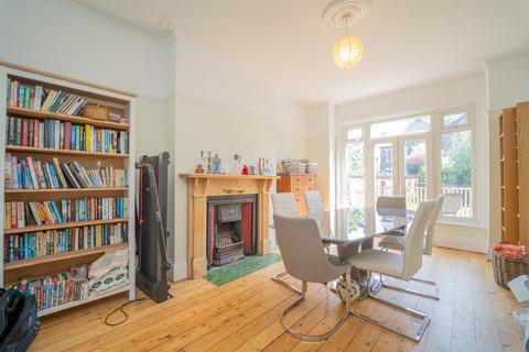 undefined, Chandos Road South, Chorlton