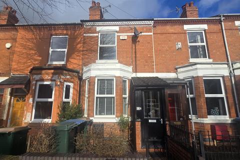 2 bedroom terraced house for sale, Broadway, Coventry CV5