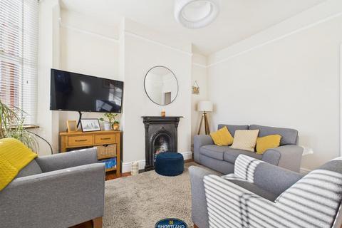 2 bedroom terraced house for sale, Broadway, Coventry CV5