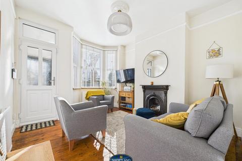 2 bedroom terraced house for sale, Broadway, Coventry CV5