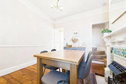 2 bedroom terraced house for sale, Broadway, Coventry CV5