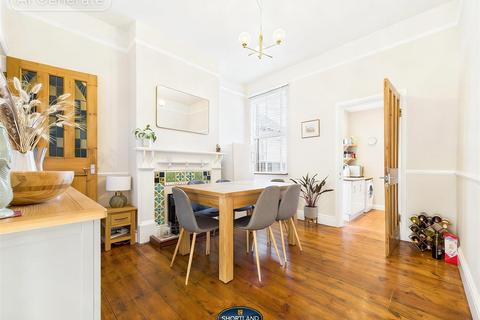2 bedroom terraced house for sale, Broadway, Coventry CV5