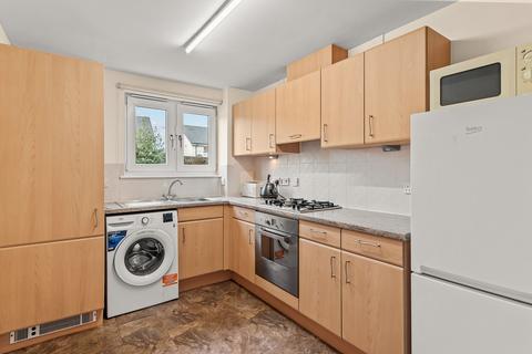 undefined, Broomhill Court, Stirling, FK9