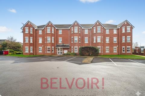 2 bedroom flat for sale, Etruria Court, Stoke-on-Trent, ST1