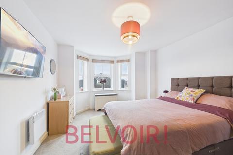 2 bedroom flat for sale, Etruria Court, Stoke-on-Trent, ST1