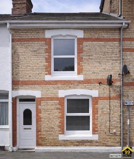 undefined, Prospect Terrace, Newton Abbot, Devon, TQ12