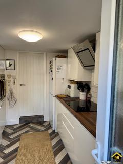 undefined, Prospect Terrace, Newton Abbot, Devon, TQ12