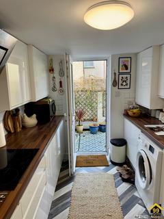 undefined, Prospect Terrace, Newton Abbot, Devon, TQ12