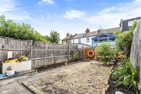 undefined, Dane Road, South Wimbledon, London, SW19
