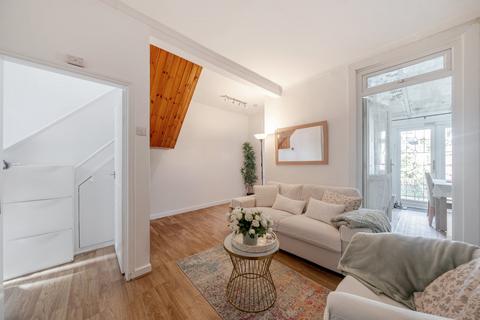 undefined, Dane Road, South Wimbledon, London, SW19
