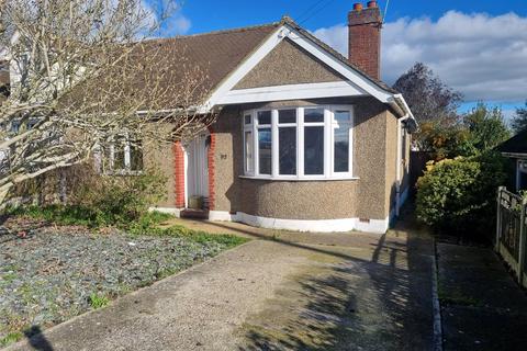 undefined, Weir Gardens, Rayleigh, Essex, SS6