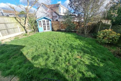 undefined, Weir Gardens, Rayleigh, Essex, SS6