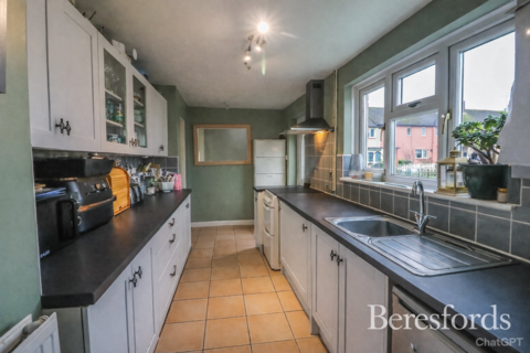 undefined, Tusser Close, Rivenhall, CM8