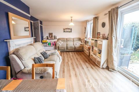 undefined, Tusser Close, Rivenhall, CM8