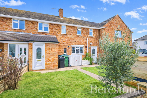 Tusser Close, Rivenhall, CM8
