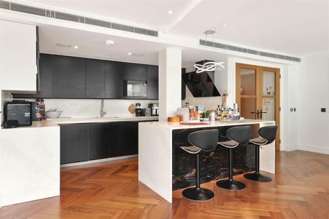 2 bedroom flat for sale, 23 Craven Street WC2N