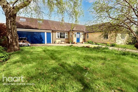 4 bedroom bungalow for sale, Kingway View, MALMESBURY