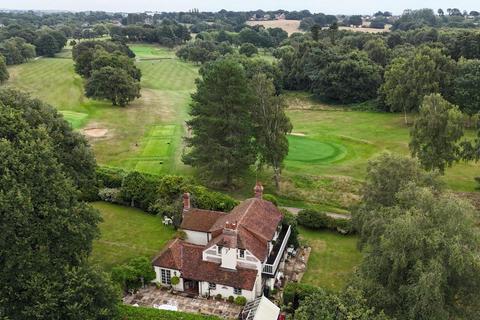 3 bedroom detached house for sale, Turkey Road, Bexhill-On-Sea, TN39