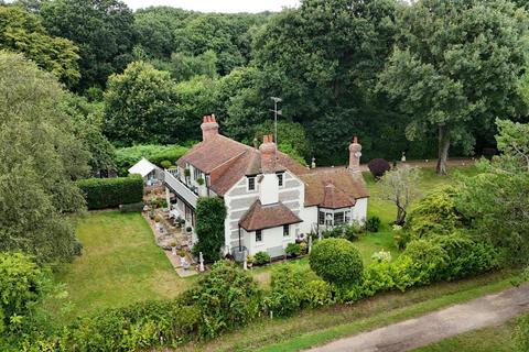 3 bedroom detached house for sale, Turkey Road, Bexhill-On-Sea, TN39