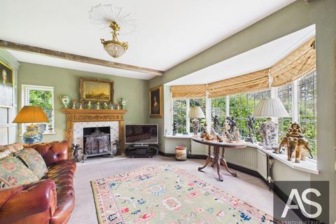 3 bedroom detached house for sale, Turkey Road, Bexhill-On-Sea, TN39