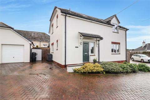 undefined, Manor Park, Sticklepath, Barnstaple, Devon, EX31