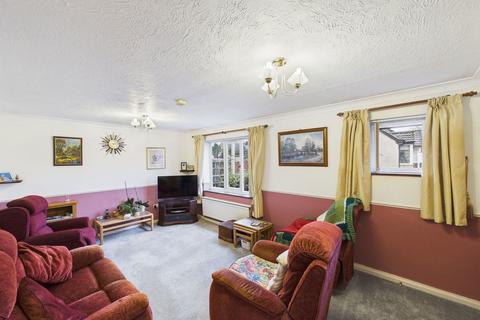 2 bedroom detached bungalow for sale, Grundle Close, Stanton