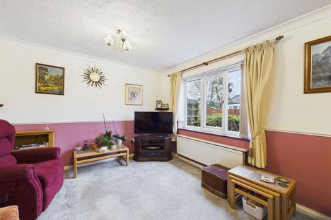 2 bedroom detached bungalow for sale, Grundle Close, Stanton