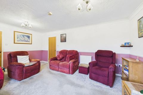 2 bedroom detached bungalow for sale, Grundle Close, Stanton