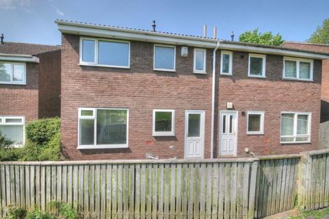 undefined, Blyth Court, Tyne and Wear NE15