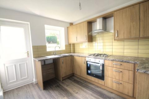 undefined, Blyth Court, Tyne and Wear NE15