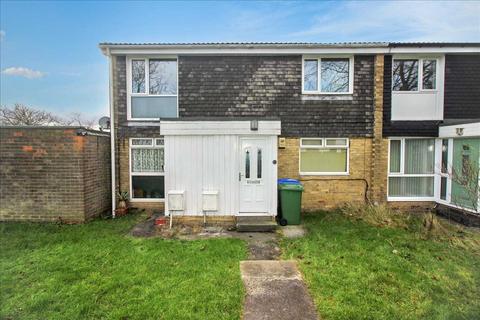 undefined, Cragside, Collingwood Grange, Cramlington