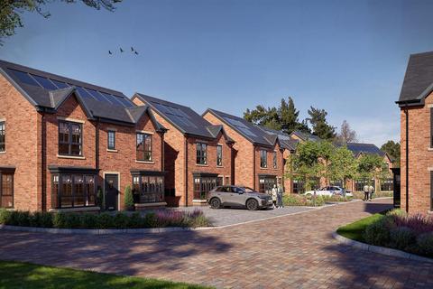 3 bedroom detached house for sale, Wrights Lane, Sandbach