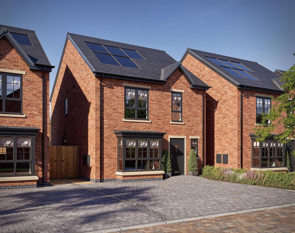 Wrights Lane, Sanbach - Lightshaw - Image 1.jpg